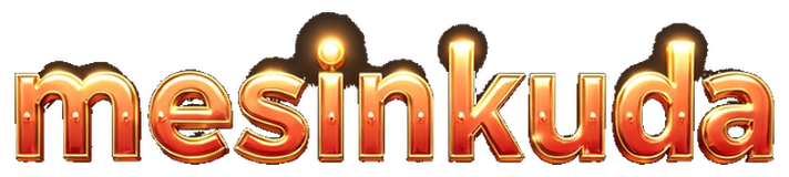 mesinkuda logo