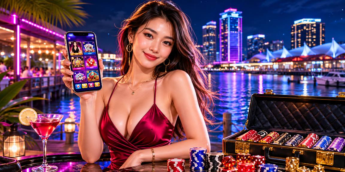 mesinkuda Mahjong Panda Dibuka Dalam Lobi Kami