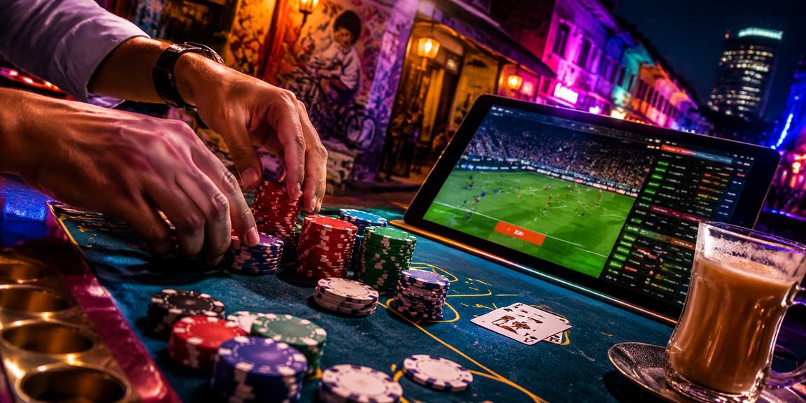 mesinkuda Taruhan tenis mesinkuda untuk Malaysia