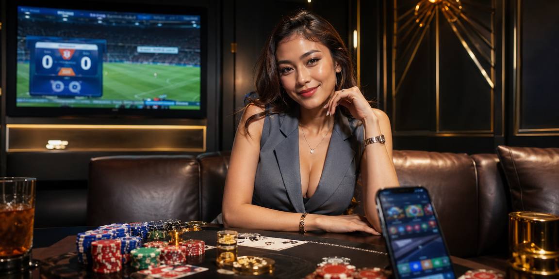 mesinkuda Tennis Betting